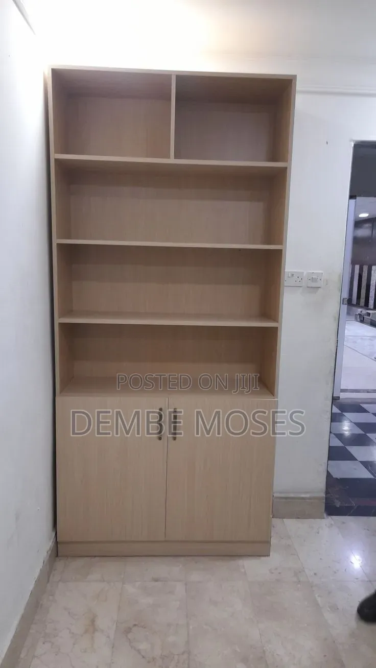 Book Shelves