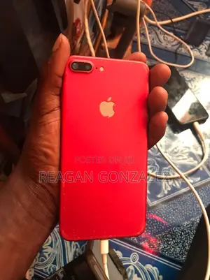 Apple iPhone 7 Plus 128 GB Red