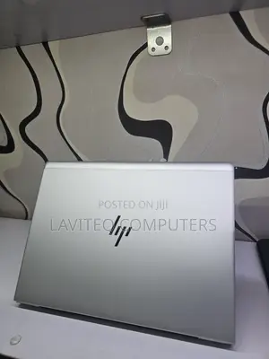 Laptop HP EliteBook 840 G6 8GB Intel Core i5 SSD 256GB