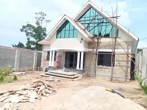 Brand New House for Sale