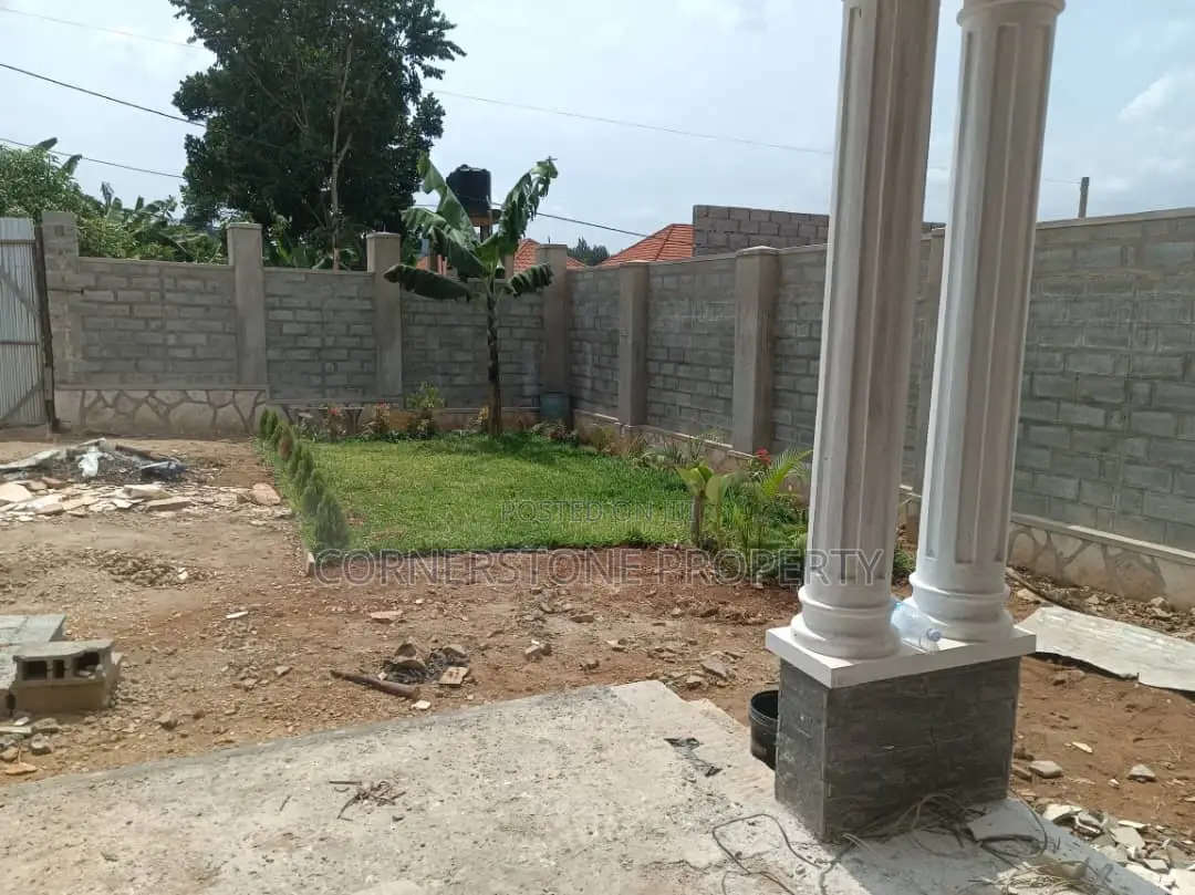 Brand New House for Sale