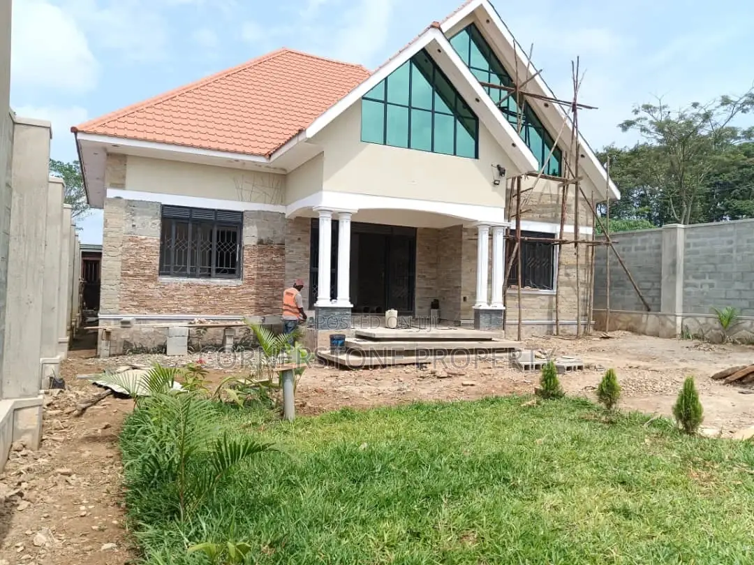 Brand New House for Sale