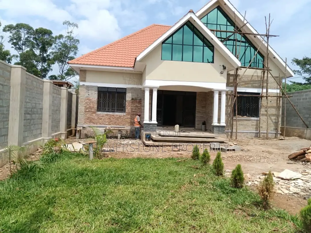 Brand New House for Sale