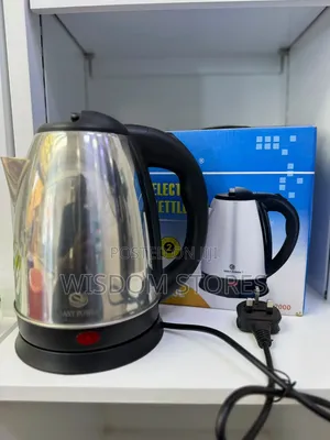 Easy Power Electric Kettle