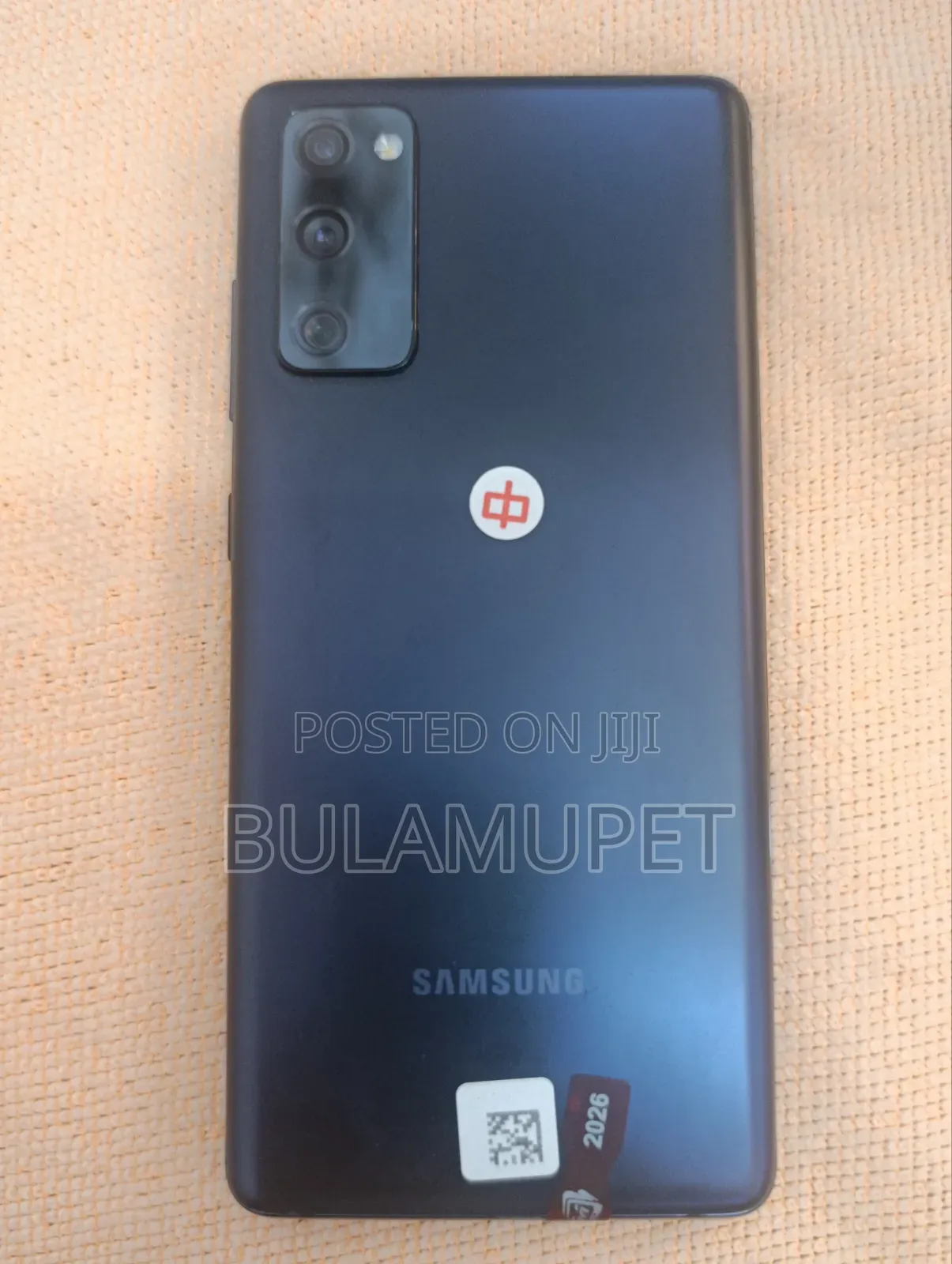 Samsung Galaxy S20 FE 5G 128 GB Blue