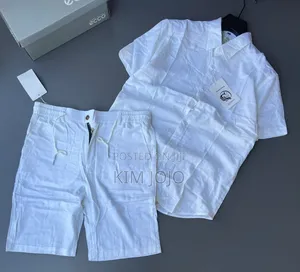 Linen 2pieces