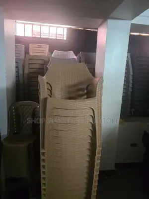 New Model Backrest Plastic Chairs Plastic Chairs