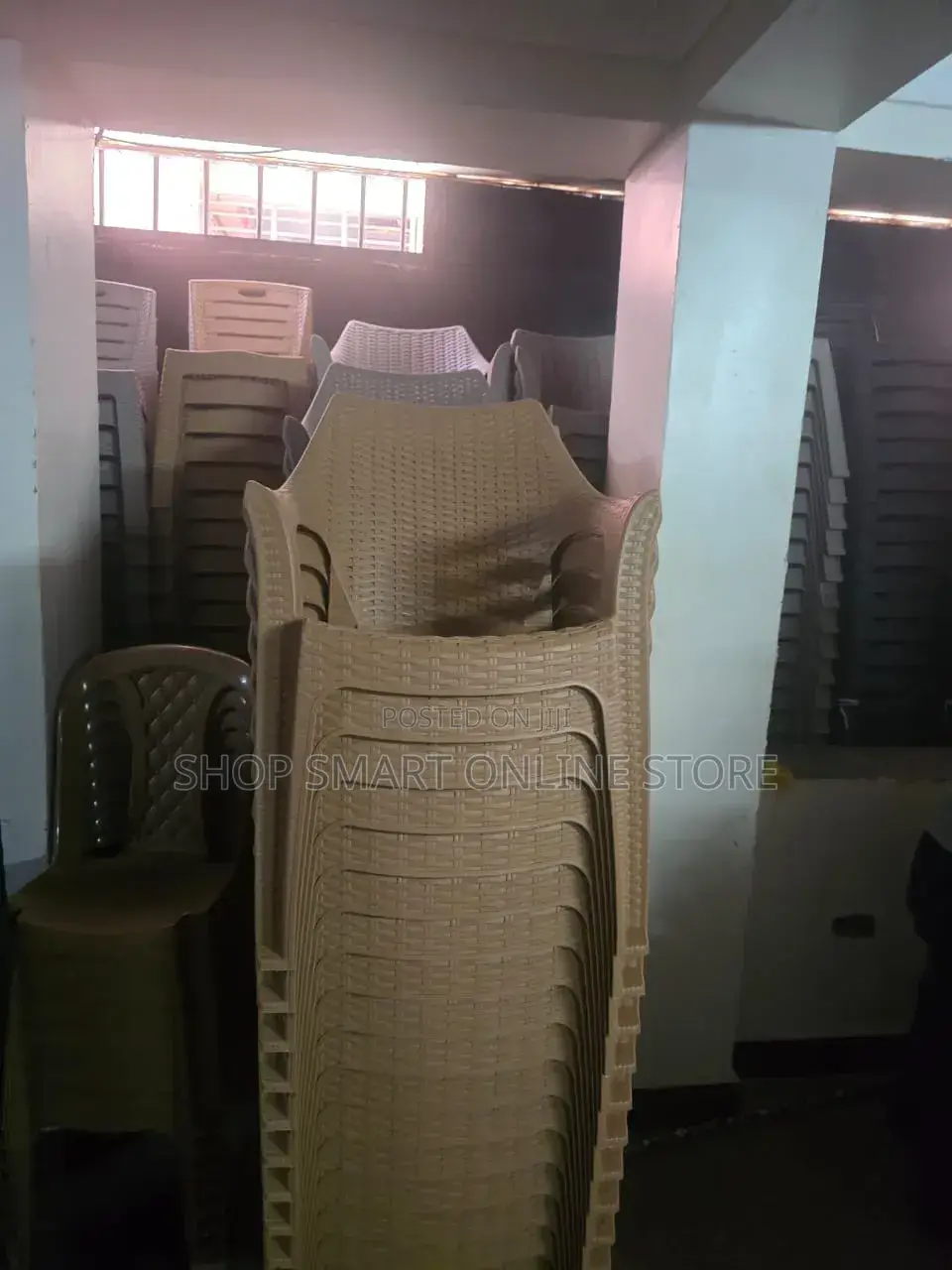 New Model Backrest Plastic Chairs Plastic Chairs