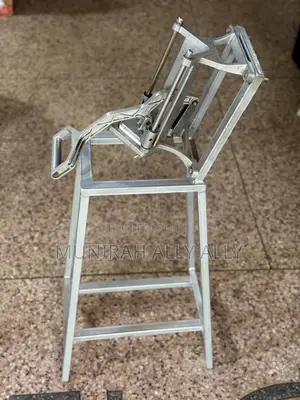 Chips Cutter