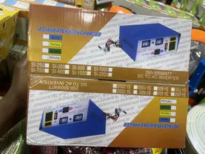 500w Solar Inverter