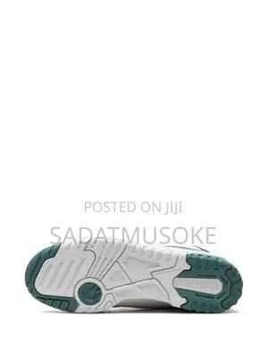 Product Details Style Bb550wt1 Colorway White/Green