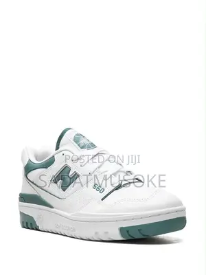 Product Details Style Bb550wt1 Colorway White/Green