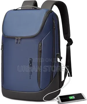 Wiersoon Business Backpack