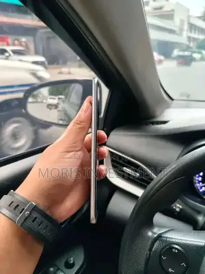 New Infinix Hot 60 Pro+ 256 GB Gray