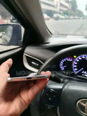 New Infinix Hot 60 Pro+ 256 GB Gray