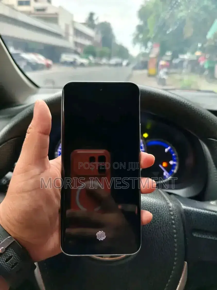 New Infinix Hot 60 Pro+ 256 GB Gray