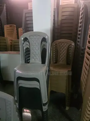 Colorful Armless Plastic Chairs Plastic Chairs