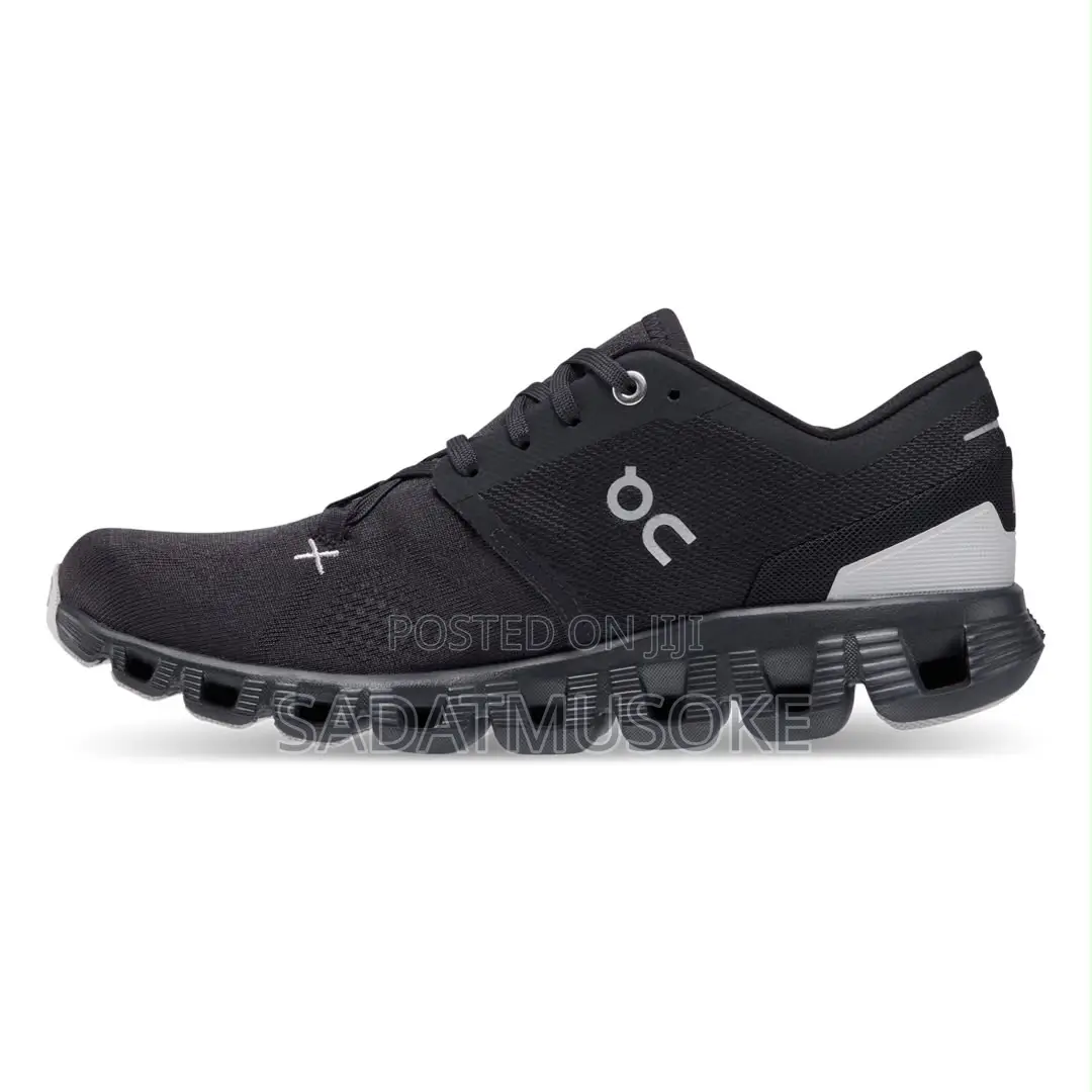 Cloud X 3 Women’S Sneaker