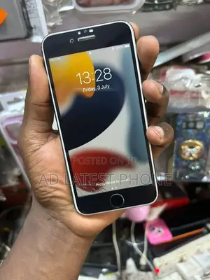 Apple iPhone 7 32 GB Black