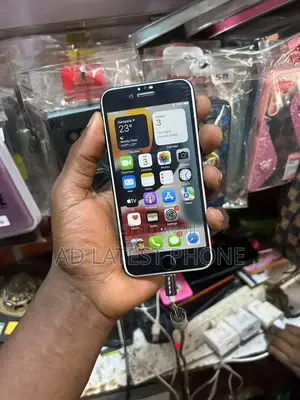 Apple iPhone 7 32 GB Black