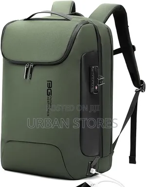 Wiersoon Business Backpack