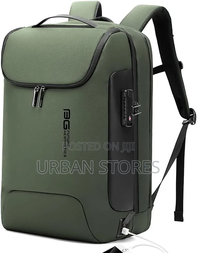 Wiersoon Business Backpack