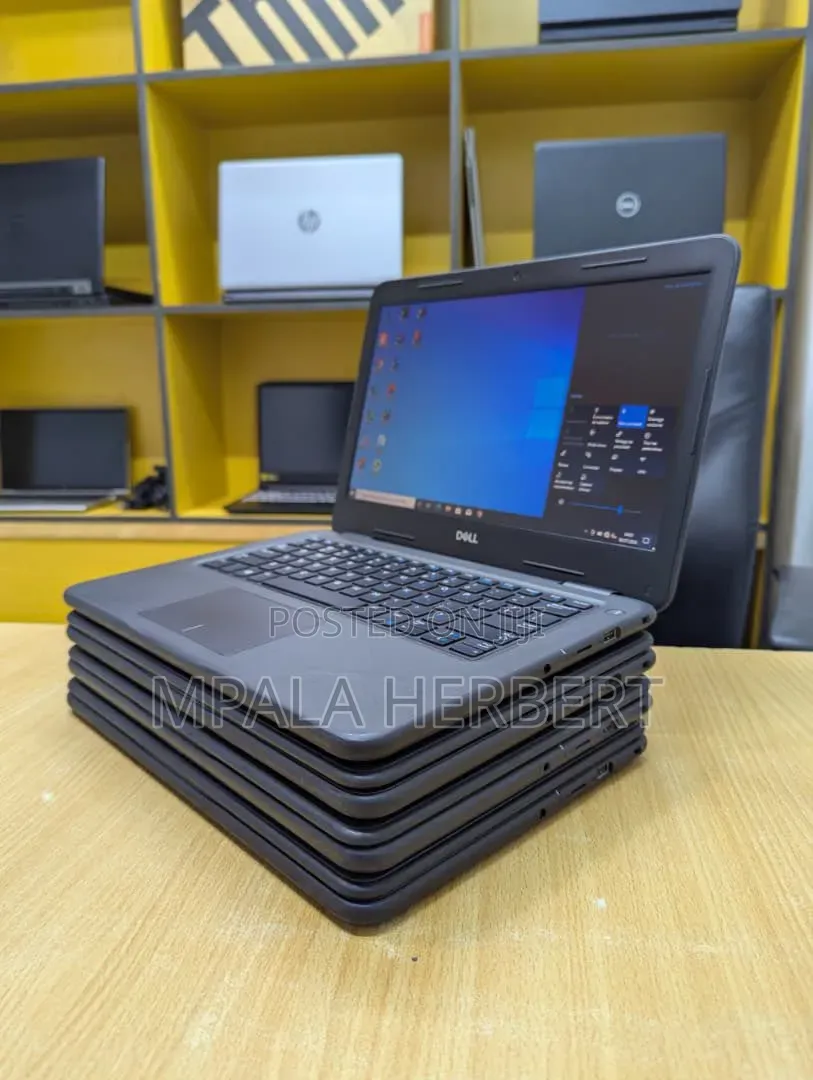 New Laptop Dell Latitude 3300 8GB Intel Core i5 SSD 256GB