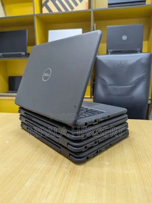 New Laptop Dell Latitude 3300 8GB Intel Core i5 SSD 256GB