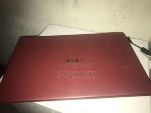 Laptop Acer Aspire 1 4GB Intel Core i3 HDD+SSD 1T