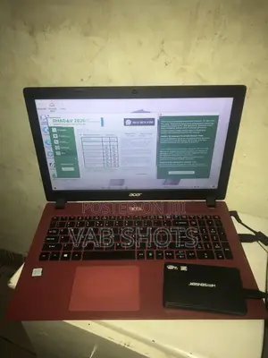 Laptop Acer Aspire 1 4GB Intel Core i3 HDD+SSD 1T