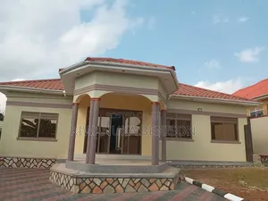 Furnished 4bdrm House in Bulenga, Central Division for sale