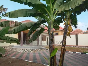 Furnished 4bdrm House in Bulenga, Central Division for sale