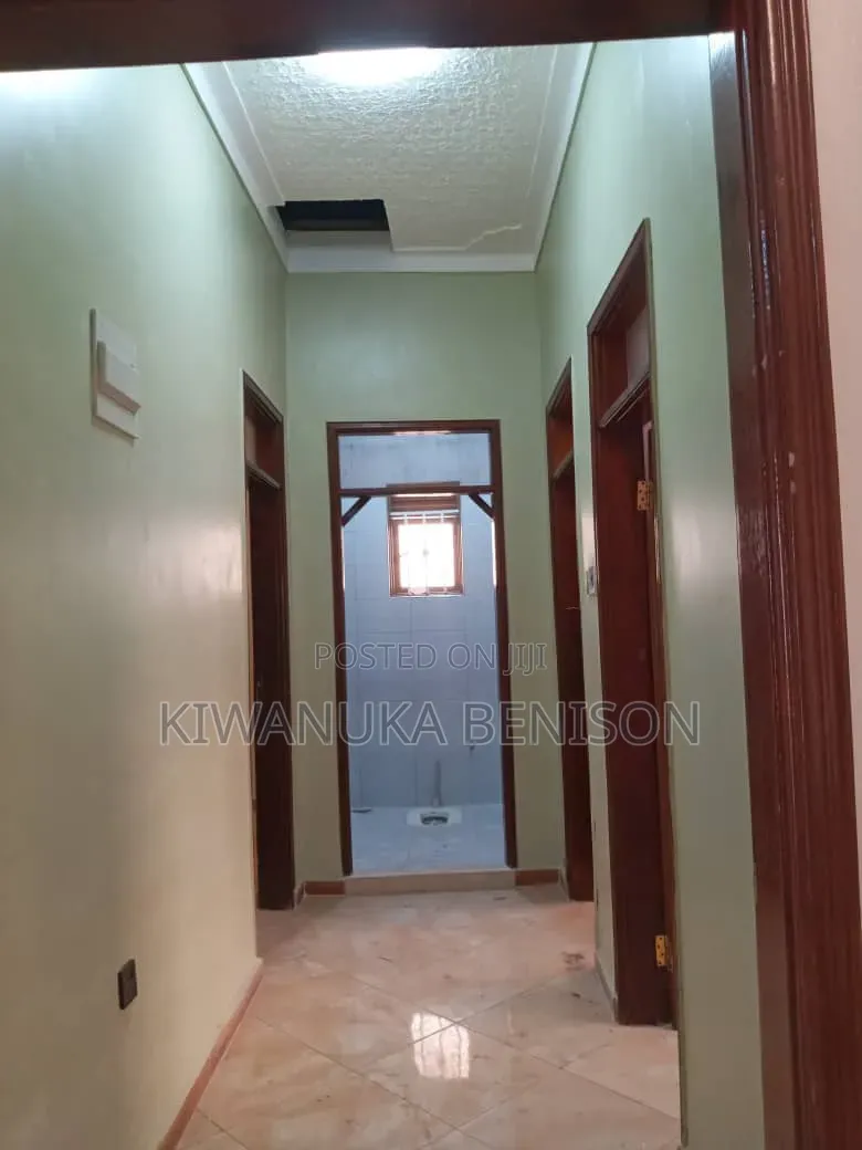 Furnished 4bdrm House in Bulenga, Central Division for sale