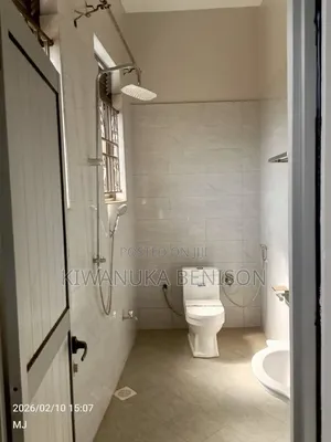 Furnished 4bdrm House in Bulenga, Central Division for sale