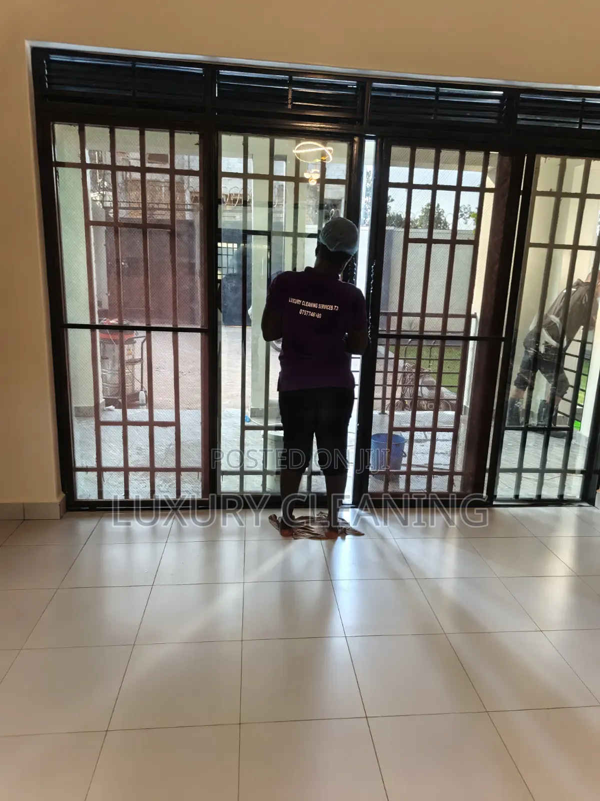 Detailed Deep House Cleaning in Kiwatule
