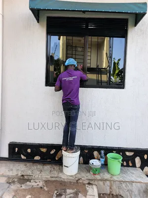 Detailed Deep House Cleaning in Kiwatule