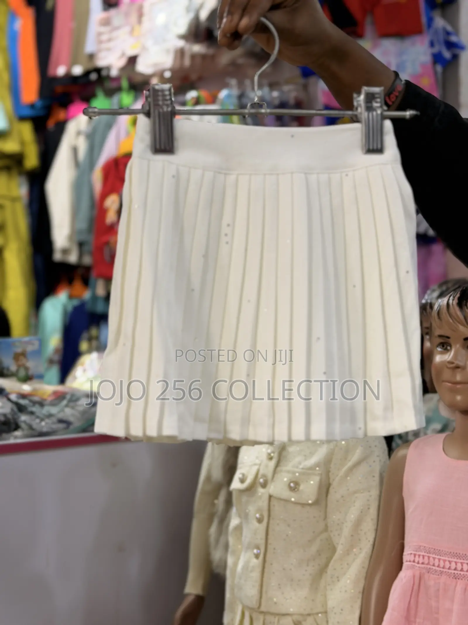 Kids Skirts