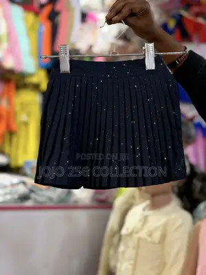 Kids Skirts