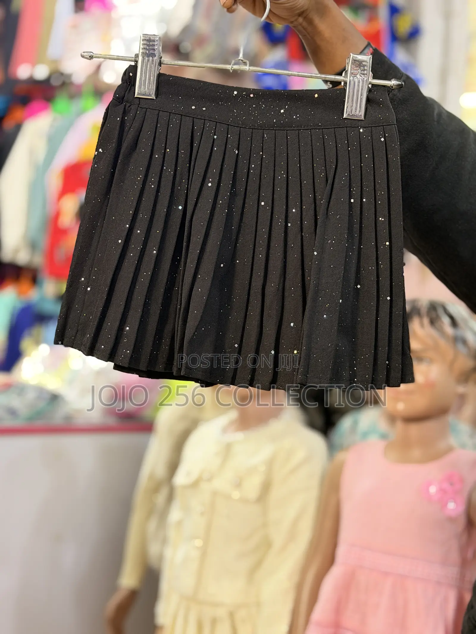 Kids Skirts