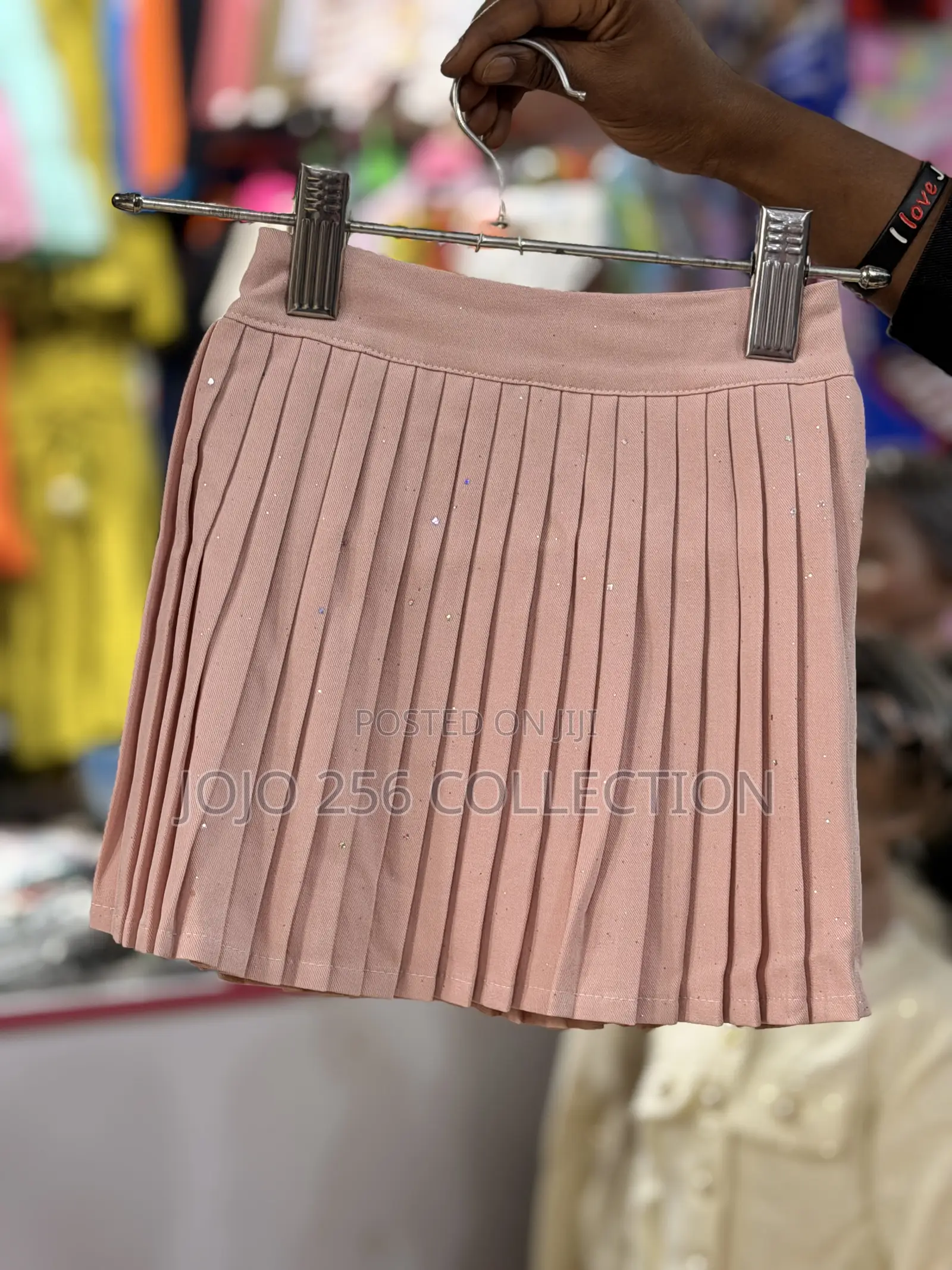 Kids Skirts