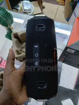 GBL Charge 6