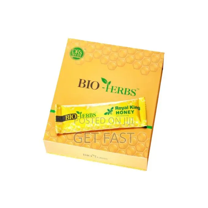 Bioherbs 10 Sachets