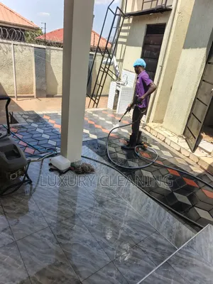 Pavers Cleaning in Namugongo
