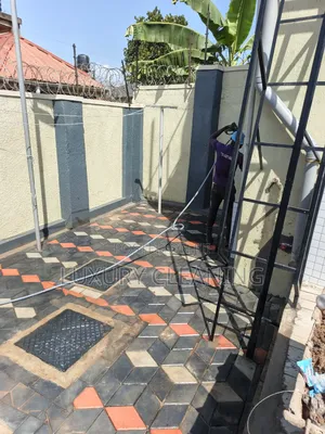 Pavers Cleaning in Namugongo