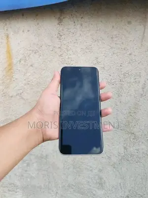 New Infinix Hot 60 Pro+ 256 GB Silver