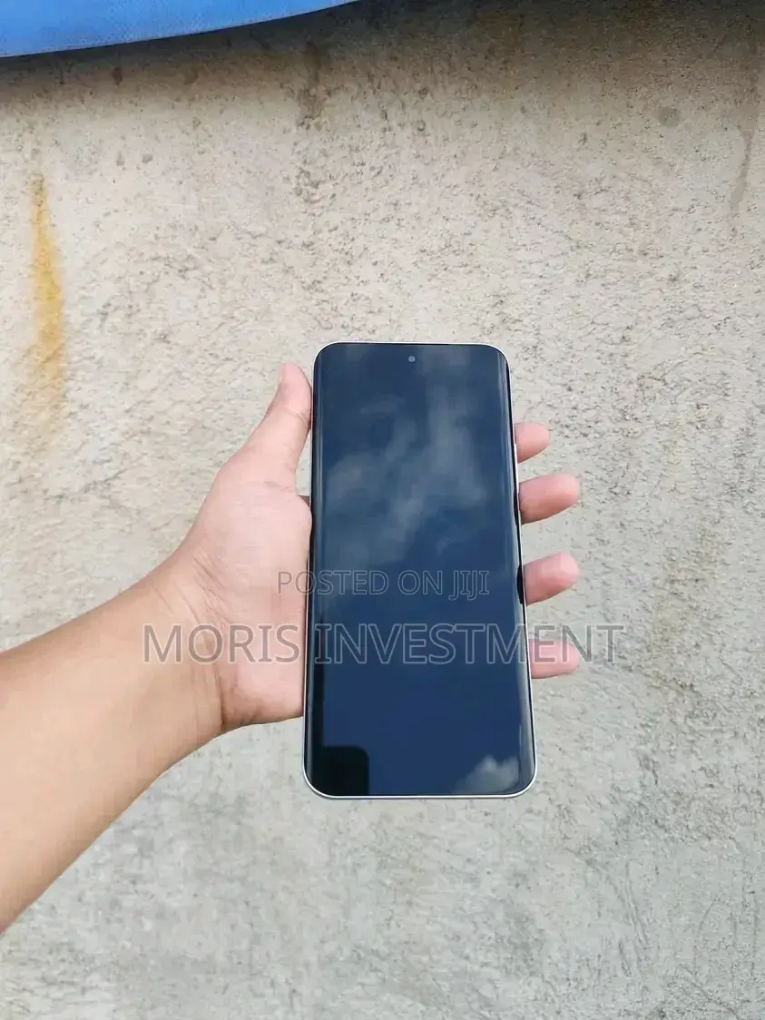 New Infinix Hot 60 Pro+ 256 GB Silver