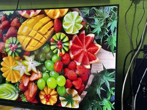 TCL Qled 43 Smart Tv