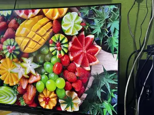 TCL Qled 43 Smart Tv