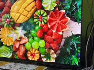 TCL Qled 43 Smart Tv