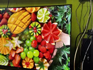 TCL Qled 43 Smart Tv